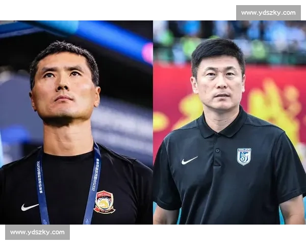 国足选帅困局：外教难入眼，土帅迎转机？
