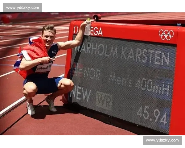 动物奥运狂想曲：人类选手只能陪跑？