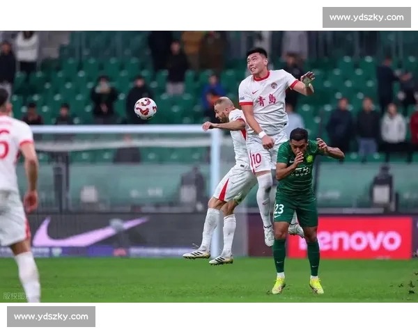 12 战 10 胜 2 平终破！国安主场不败神话被海牛 4-2 击碎